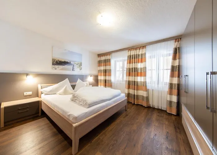 Apartamento Sonnenstein Soelden, Close To Lift & Centre *