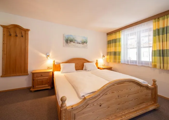 Sonnenstein Soelden, Close To Lift & Centre Apartamento