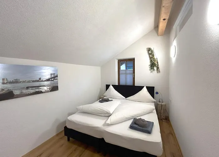 Sonnenstein Soelden, Close To Lift & Centre Apartamento