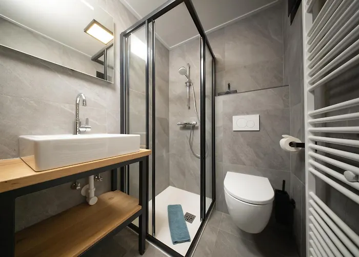 Apartamento Sonnenstein Soelden, Close To Lift & Centre *