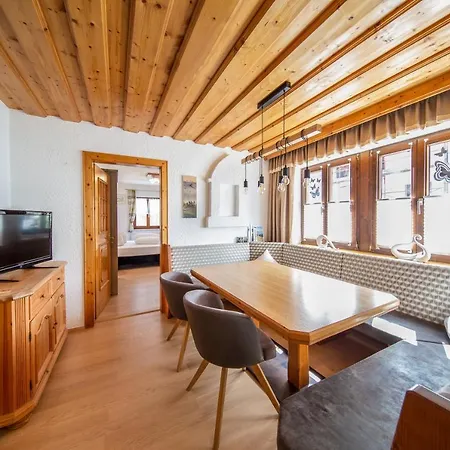 Sonnenstein Sölden, Close To Lift&centre *