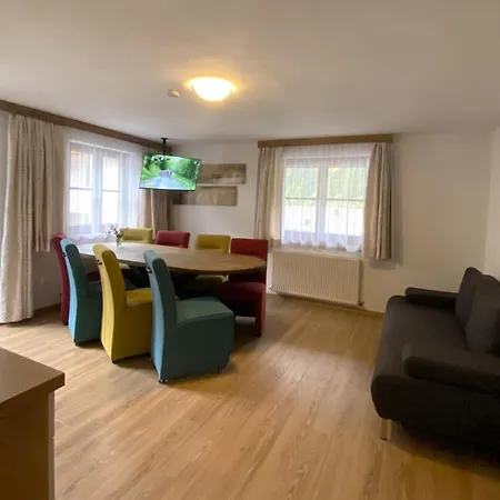 Sonnenstein Sölden, Close To Lift&centre Appartement