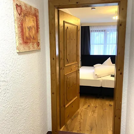 Sonnenstein Sölden, Close To Lift&centre Appartement *