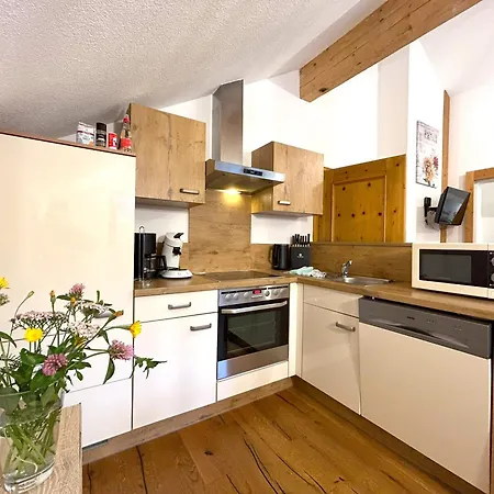 Sonnenstein Soelden, Close To Lift & Centre Apartman Sölden