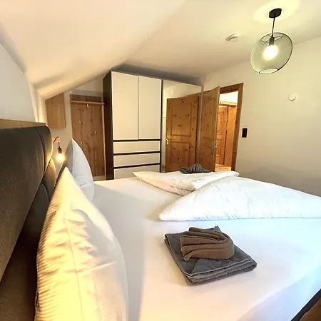 Sonnenstein Sölden, Close To Lift&centre