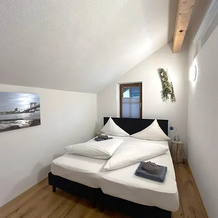 Sonnenstein Soelden, Close To Lift & Centre Apartmán