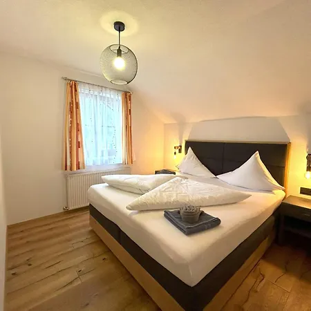 Appartement Sonnenstein Sölden, Close To Lift&centre *