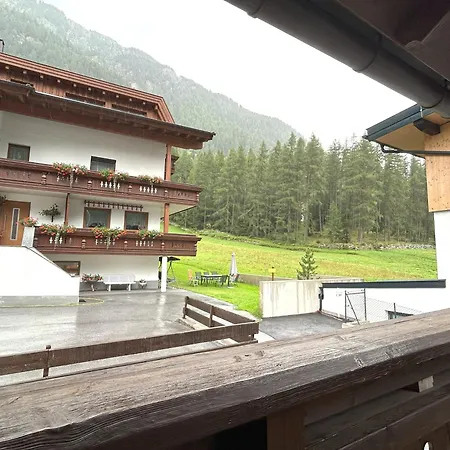 Daire Sonnenstein Soelden, Close To Lift & Centre
