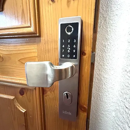 Apartman Sonnenstein Soelden, Close To Lift & Centre *