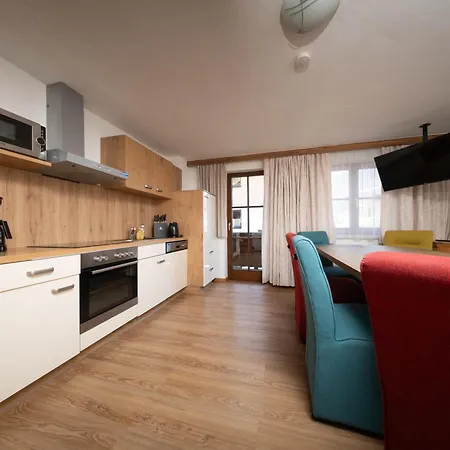 Sonnenstein Soelden, Close To Lift & Centre Apartman Sölden