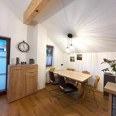 Apartamento Sonnenstein Soelden, Close To Lift & Centre Sölden