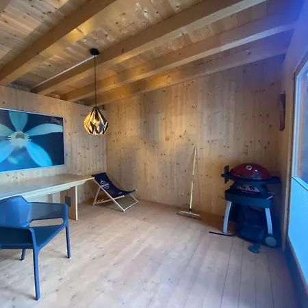 Sonnenstein Soelden, Close To Lift & Centre Apartamento *