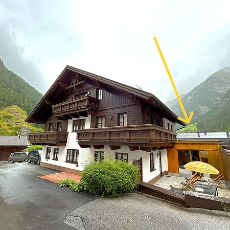 Sonnenstein Soelden, Close To Lift & Centre