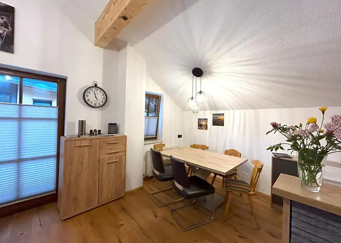 Apartment Sonnenstein Soelden, Close To Lift & Centre