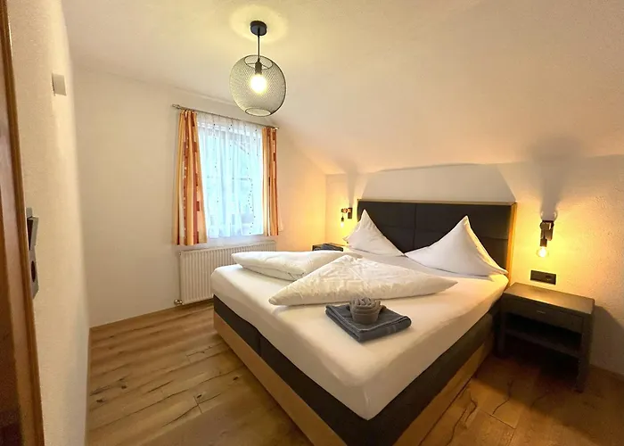 Апартаменты Sonnenstein Soelden, Close To Lift & Centre *