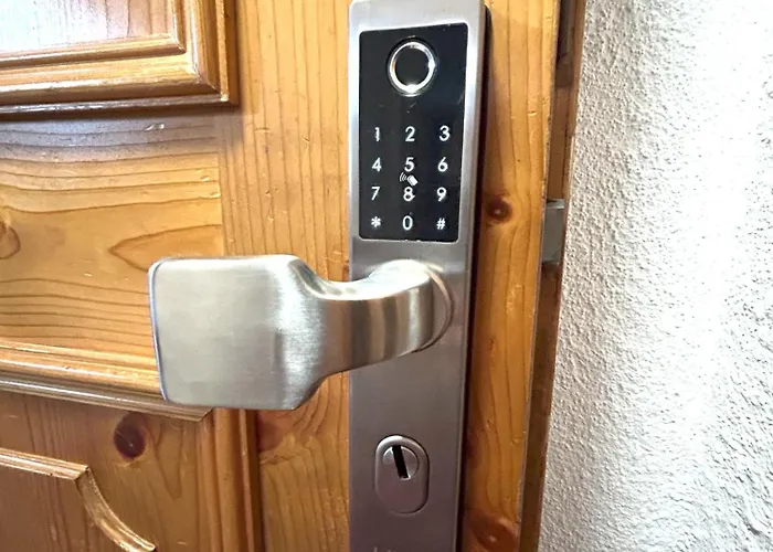 Apartment Sonnenstein Soelden, Close To Lift & Centre *