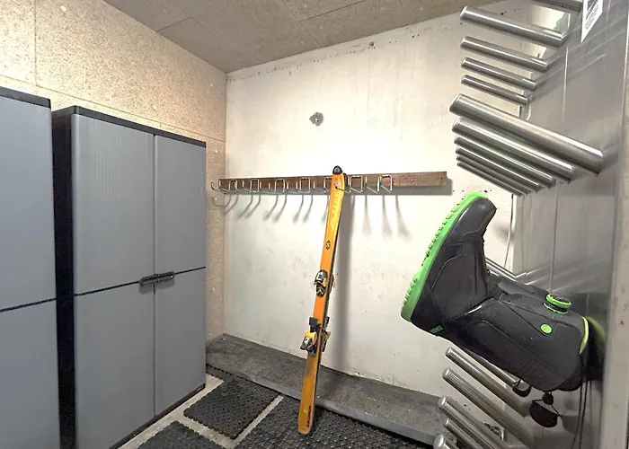 Apartment Sonnenstein Soelden, Close To Lift & Centre Solden