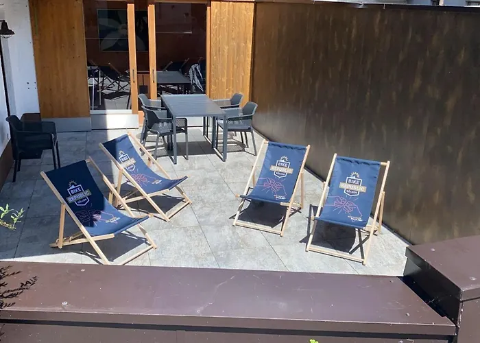 Апартаменты Sonnenstein Soelden, Close To Lift & Centre Зёльден