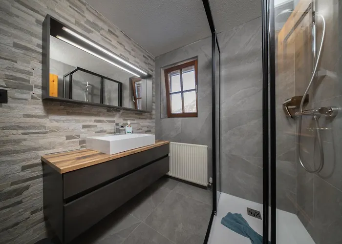 Sonnenstein Soelden, Close To Lift & Centre *