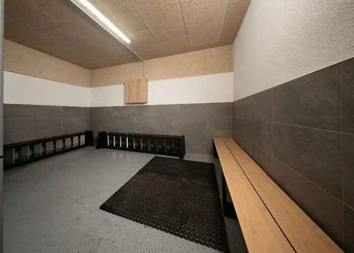 Sonnenstein Soelden, Close To Lift & Centre Apartman Sölden