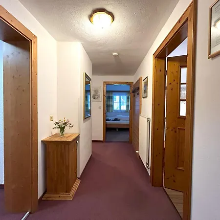 Appartamento Sonnenstein Soelden, Close To Lift & Centre *